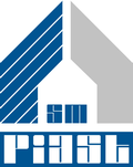 Spółdzielnia Mieszkaniowa "PIAST" w Katowicach Logo